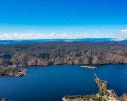 Queensland coal giant adds pumped hydro to growing energy storage mix